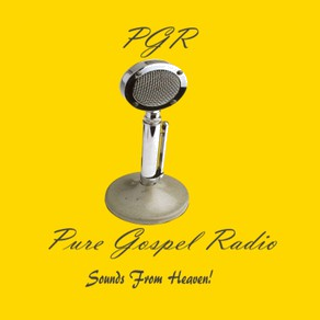 Radyo Pure Gospel Radio istasyonunda en son popüler Gospel, Religious, Christian türlerini :app_name ile dinleyin.