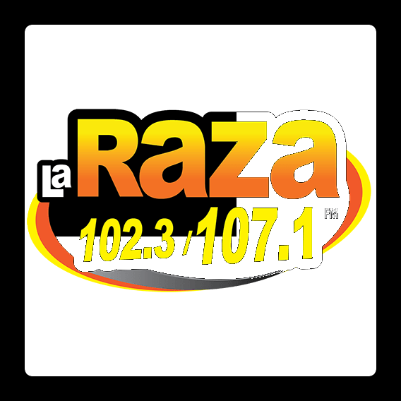 WLKQ La Raza 102.3