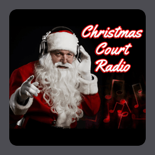 Christmas Court Radio