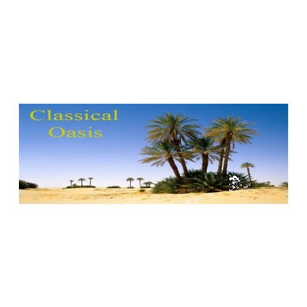 Listen latest popular Classical genre(s) with radio Classical Oasis on :app_name.