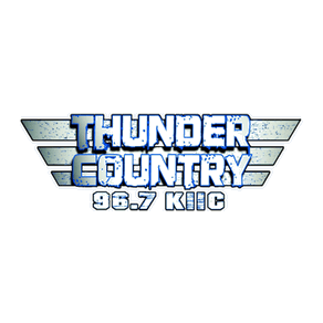 Listen latest popular Country, Local genre(s) with radio KIIC Thunder Country on :app_name.