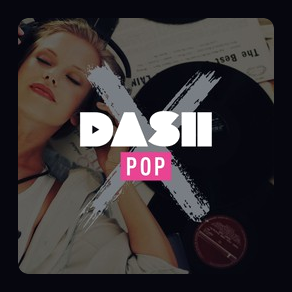 Listen latest popular Pop Music genre(s) with radio Dash Pop X on :app_name.