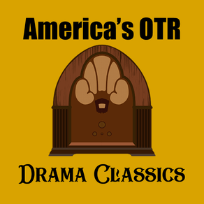 Listen latest popular 60s, Oldies, Talk genre(s) with radio America's OTR - Drama Classics on :app_name.