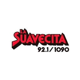 Listen latest popular Latino, Top 40 genre(s) with radio KJMN La Suavecita 92.1 FM on :app_name.