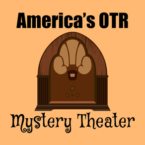 America's OTR - Mystery Theater Radio