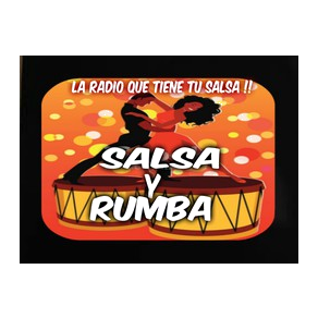 Listen latest popular Salsa genre(s) with radio Salsa y Rumba on :app_name.