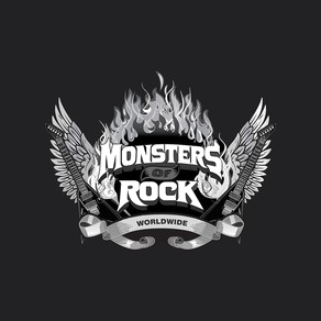 MONSTERS OF ROCK