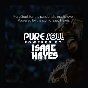 Listen latest popular R&B genre(s) with radio Pure Soul on :app_name.