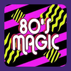 Radyo Magic 80s Florida istasyonunda en son popüler 80s türlerini :app_name ile dinleyin.