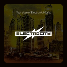 Listen latest popular Electronic, EDM - Electronic Dance Music, Dance genre(s) with radio Electro City on :app_name.