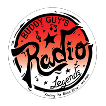 Listen latest popular Blues, R&B, Rock genre(s) with radio Buddy Guy Radio Legends on :app_name.