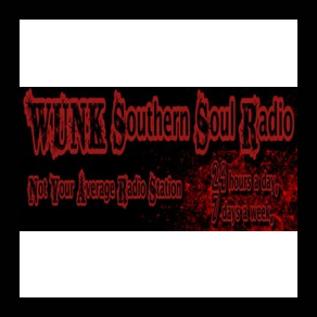 Radyo WUNK Southern Soul Radio istasyonunda en son popüler Blues, R&B, Soul türlerini :app_name ile dinleyin.