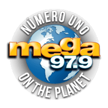 Listen latest popular Latino, Merengue, Pop Music genre(s) with radio Mega 97.9 on :app_name.