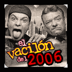 Listen latest popular Latino, Comedy, Talk genre(s) with radio El Vacilon 24/7 on :app_name.