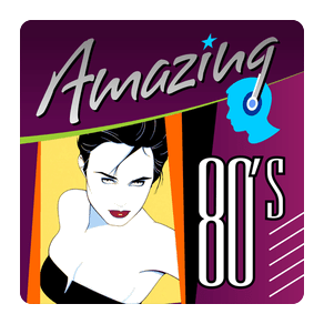 Radyo Amazing 80's istasyonunda en son popüler 80s, Pop Music, Oldies türlerini :app_name ile dinleyin.