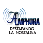 Listen latest popular Latino, Adult Contemporary, Oldies genre(s) with radio Amphora Radio on :app_name.