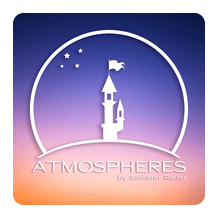 Listen latest popular Soundtracks, Easy Listening, Variety genre(s) with radio Atmospheres by Sorcerer Radio on :app_name.