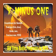 Listen latest popular Oldies, Talk genre(s) with radio Sci-Fi Old Time Radio on :app_name.