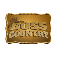 Boss Country Radio