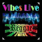 Listen latest popular Reggaeton, Reggae genre(s) with radio Vibes-Live Reggae on :app_name.