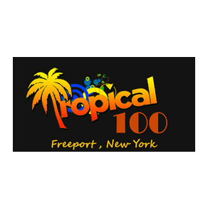 Radyo Tropical 100 Salsa istasyonunda en son popüler Latino, Salsa türlerini :app_name ile dinleyin.