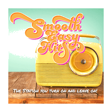 Radyo Smooth Easy Hits istasyonunda en son popüler Easy Listening, Classic Hits, Adult Contemporary türlerini :app_name ile dinleyin.