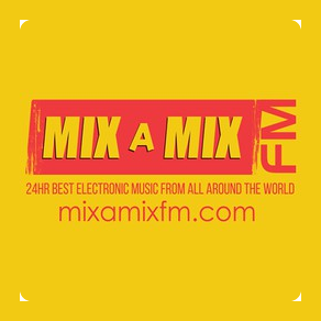 Listen latest popular Electronic, House, Chillout genre(s) with radio Mix A Mix FM on :app_name.