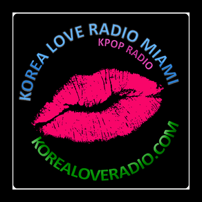Listen latest popular K-pop genre(s) with radio Korea Love Radio K-pop Miami on :app_name.