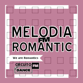 Melodia FM Romantic