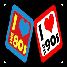 Listen latest popular J-pop, 80s, 90s genre(s) with radio Recuerdos 80s 90s on :app_name.