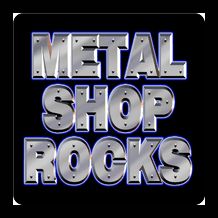 Listen latest popular Metal, Classic Rock, 80s genre(s) with radio Metal Shop on :app_name.