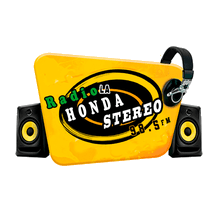 Listen latest popular Culture, Merengue, Children’s Music genre(s) with radio Radio La Honda Stereo 98.5 FM on :app_name.