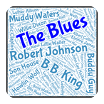 Listen latest popular Blues genre(s) with radio WBLU- All Blues Radio on :app_name.