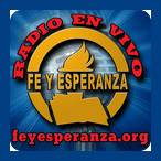 Radyo Radio Fe y Esperanza istasyonunda en son popüler International, Religious, Christian türlerini :app_name ile dinleyin.