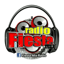 Radyo Fiesta Mix Radio istasyonunda en son popüler Latino, Mexican Music, Reggaeton türlerini :app_name ile dinleyin.