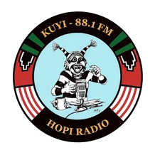 Listen latest popular Ethnic, Public genre(s) with radio KUYI Hopi Public Radio 88.1 FM on :app_name.