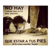 Listen latest popular Christian Contemporary, Catholic, Christian genre(s) with radio A los pies de cristo radio on :app_name.