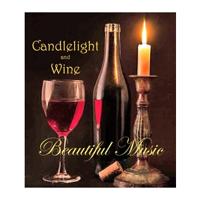 Listen latest popular Easy Listening, Lounge, 60s genre(s) with radio Candlelight and Wine on :app_name.