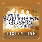 Listen latest popular Gospel, Religious, Christian genre(s) with radio WBNH Southern Gospel on :app_name.