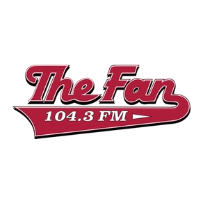 KKFN 104.3 The Fan FM