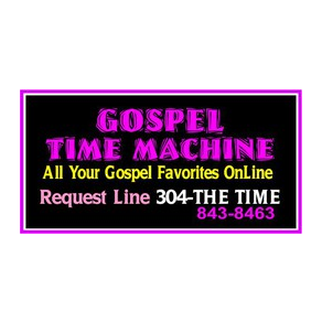 Gospel Time Machine