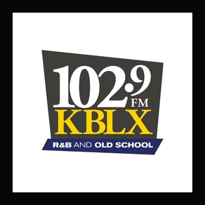 KBLX R&B 102.9 FM