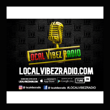 Listen latest popular Caribbean, World Music, Reggae genre(s) with radio Local Vibez Radio on :app_name.