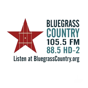 WAMU HD2 Bluegrass Country