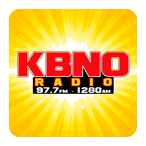 Listen latest popular Mexican Music, World Music genre(s) with radio KBNO Qué Bueno 97.7 FM on :app_name.
