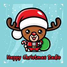 Happy Christmas Radio