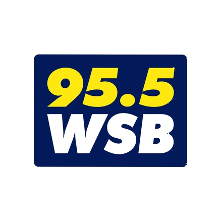 WSB AM 750 & 95.5 FM