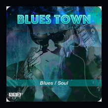 Listen latest popular Blues, Folk, Soul genre(s) with radio 113.fm Blues Town on :app_name.