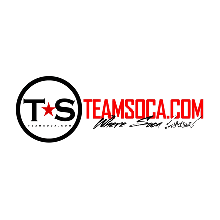 Listen latest popular Latino, Dance, Culture genre(s) with radio TSDC Team Soca on :app_name.