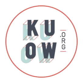 KUOW 94.9 FM